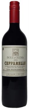 Cepparello IGT Sangiovese